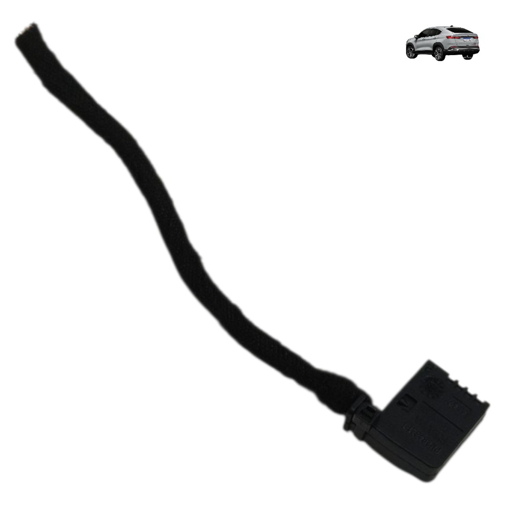 Plug Conector Comando Botão Vidro Fiat Fastback 2023 2024 1