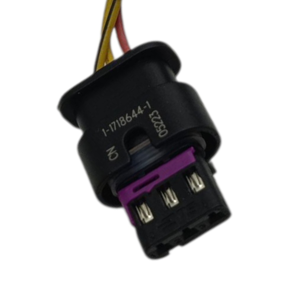 Plug Conector Sensor Superior Câmbio Chery Tiggo 5x 2025 1.5 3