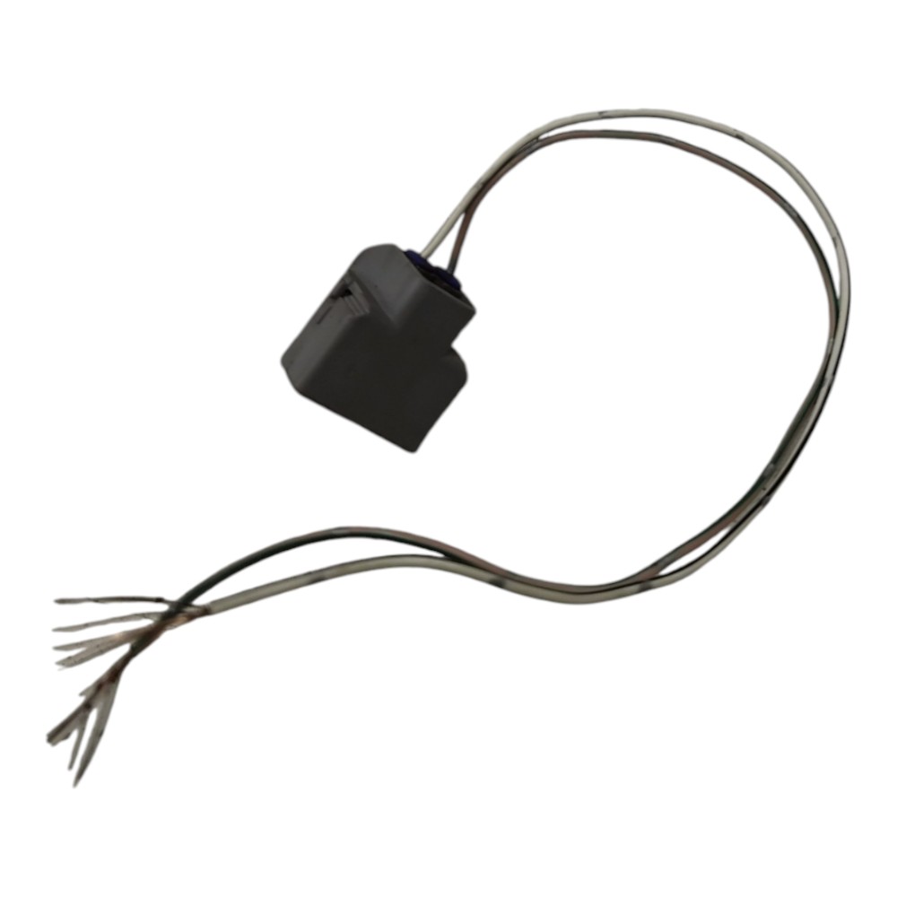Plug Conector Sirene Alarme Toyota Corolla 2003 89040yy030 2