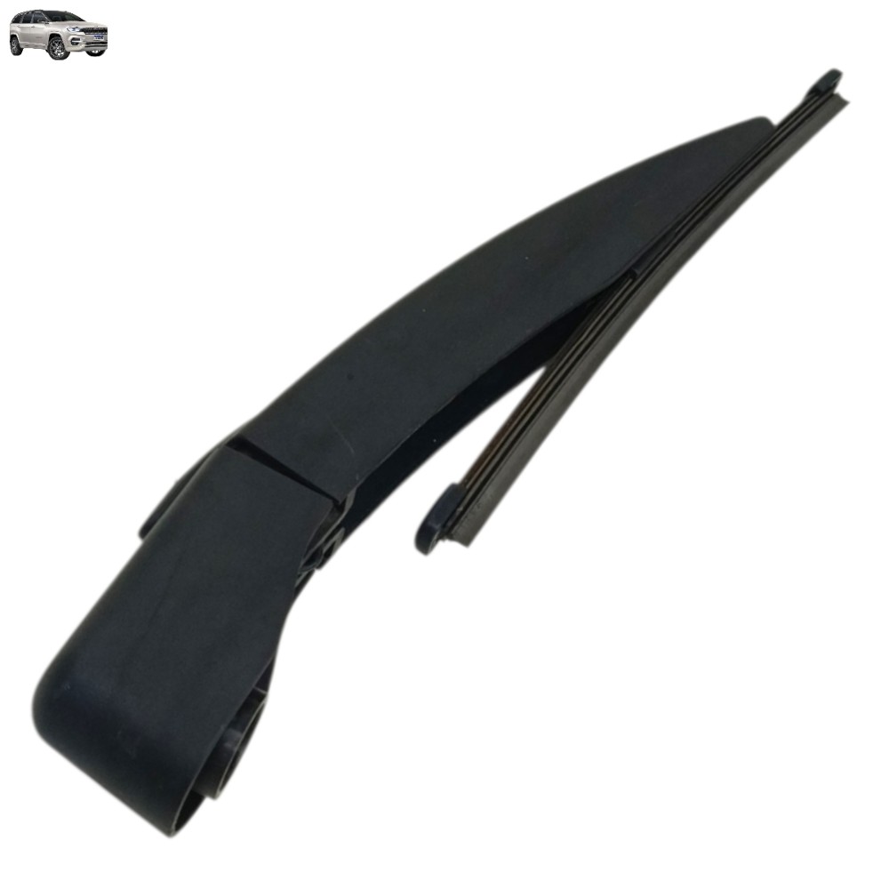 Braço limpador traseiro Jeep Commander 2021 2022 2023 2024