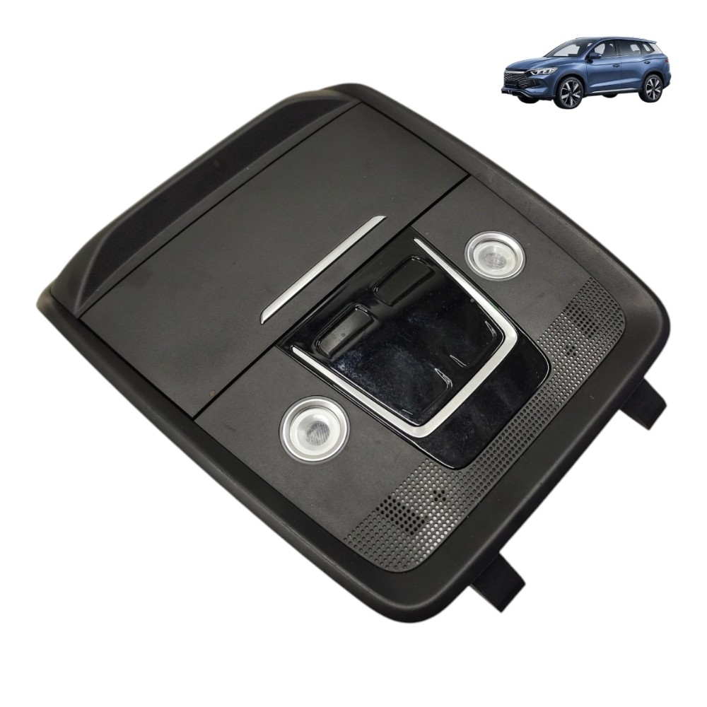 Luz Tetô Porta Óculos Byd Song Pro 2024 2025 2026 1