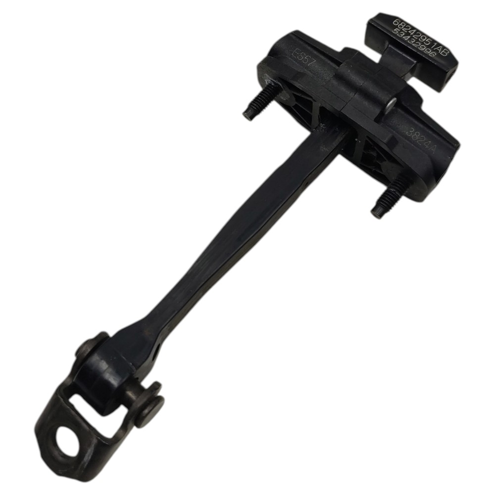 Limitador porta dianteira Fiat toro 2025 2024 2023 2022 2021 3