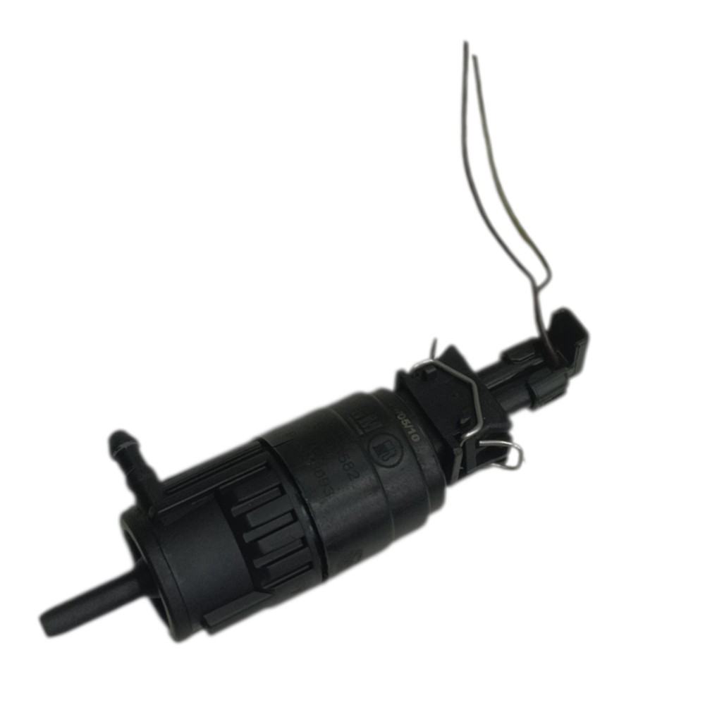Motor bomba partida fria GM Vectra Astra 2011 2010 2009 2008 3