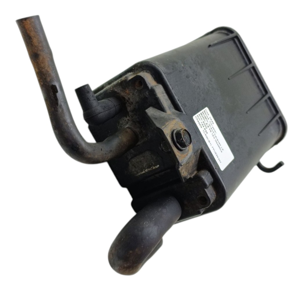 Filtro Canister Chrysler Grand Caravan 1997 1998 1999 2000 4