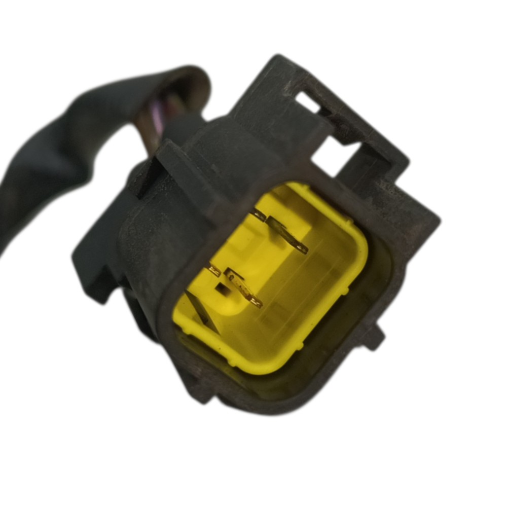 Plug Conector Sonda Lambda Pós Direita Mercedes Gle 43 2017 2