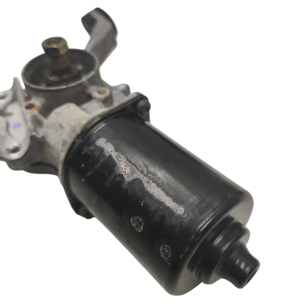 Motor Limpador Parabrisa Honda Fit 2003 2004 2005 2006 2007 3