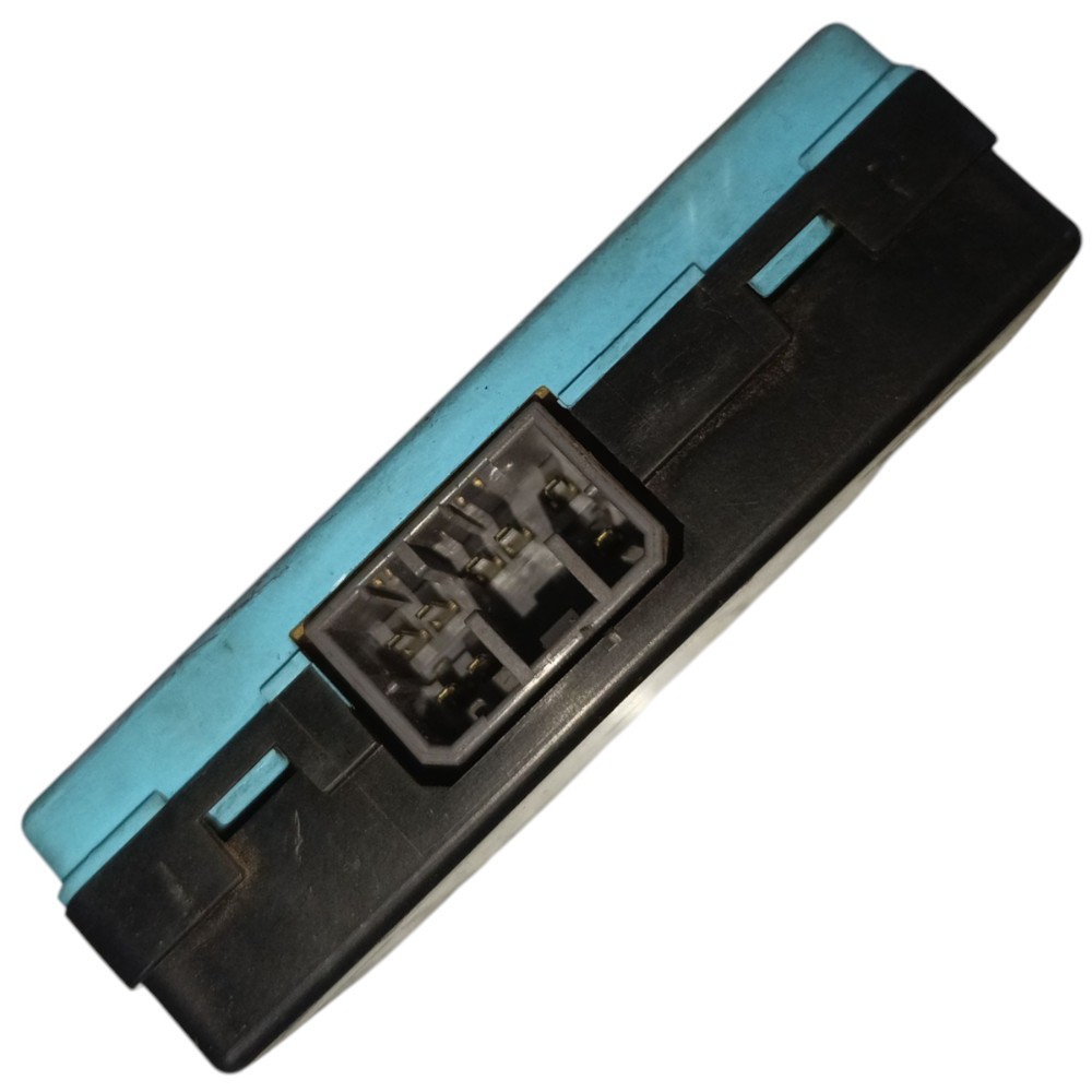 Módulo Ecu Mitsubishi Pajero 3.0 V6 2000 2001 N 2323006260 4