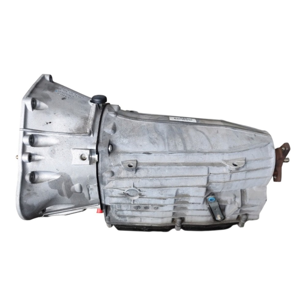 Caixa Câmbio Automático Mercedes C180 1.8 Cgi 2012 2013 2014