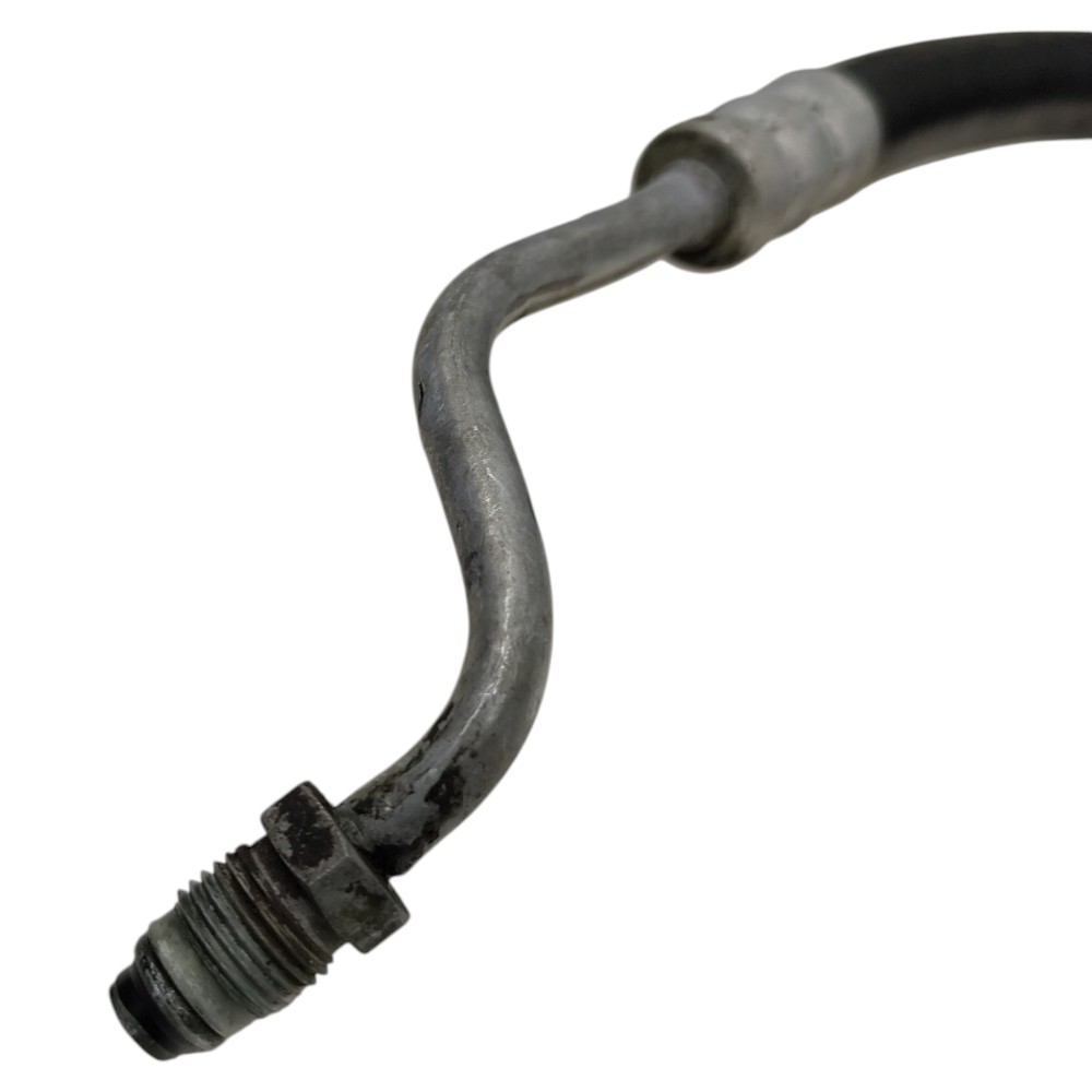 Mangueira pressão direção vw gol g2 g3 1.0 16v 1999 2000 01 4