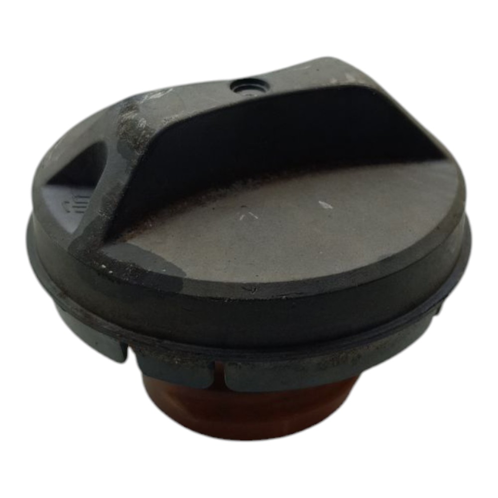 Tampa Gargalo Tanque Mitsubishi Pajero Sport 2001 2002 2003 Cinza 2001 1