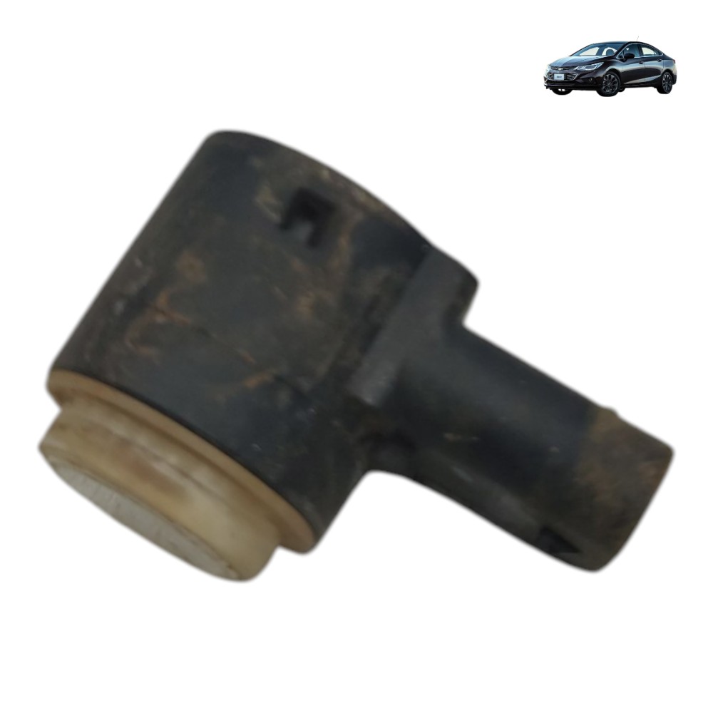 Sensor Estacionamento Dianteiro Gm Cruze 2018 2017 2016 2015 1