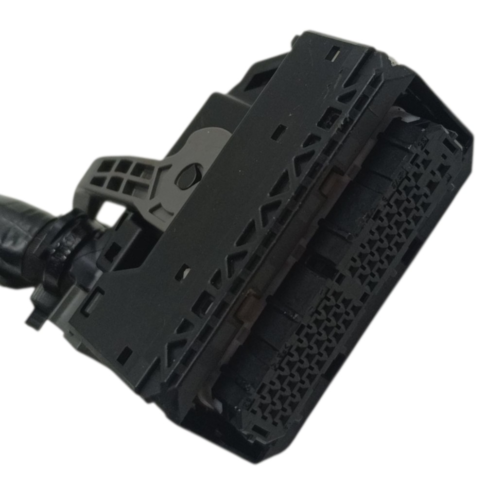 Plug Conector Módulo Câmbio Automático Toyota Corolla 2023 4
