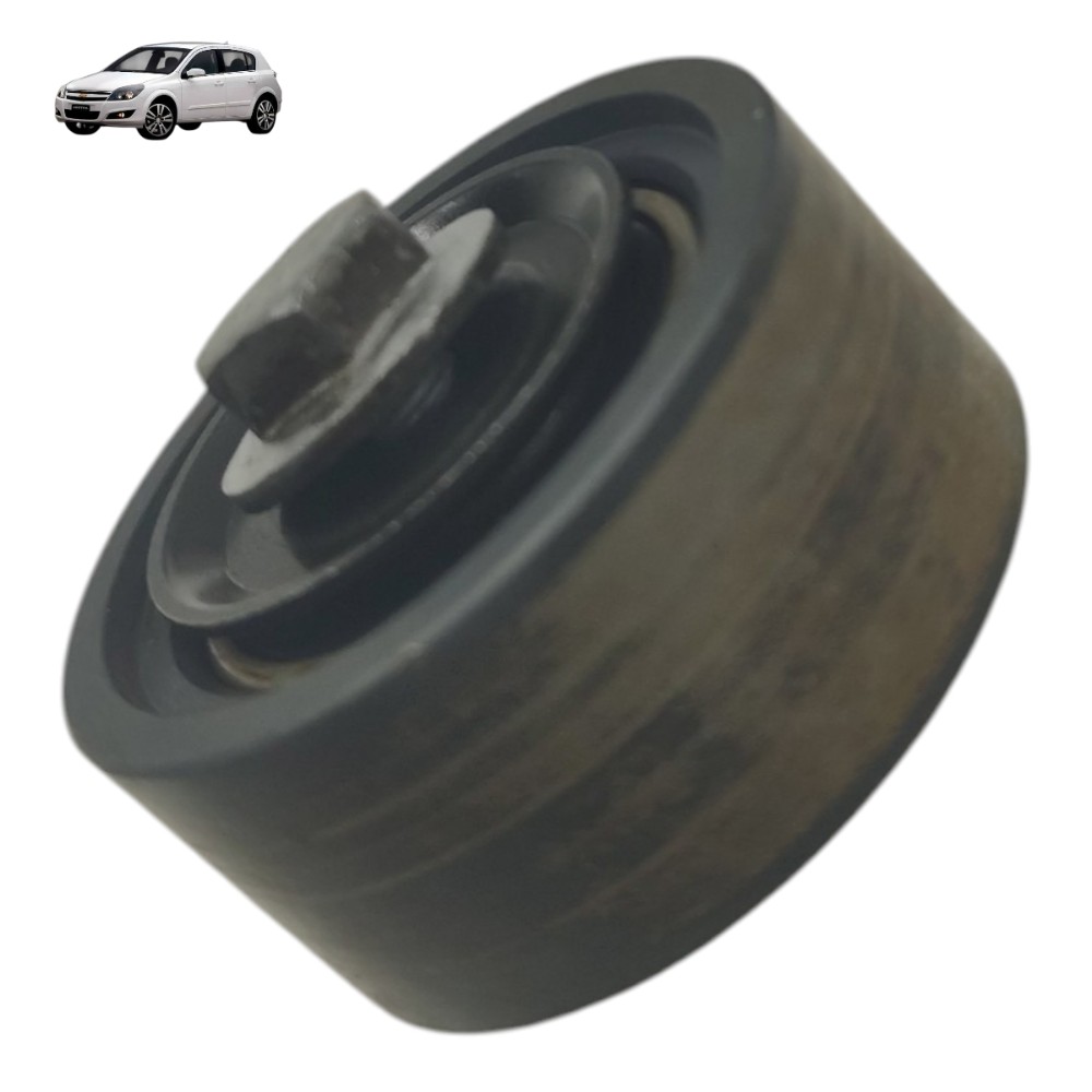 Polia Esticador Gm Vectra Astra Zafira 2.0 8v 2012 2011 2010 1
