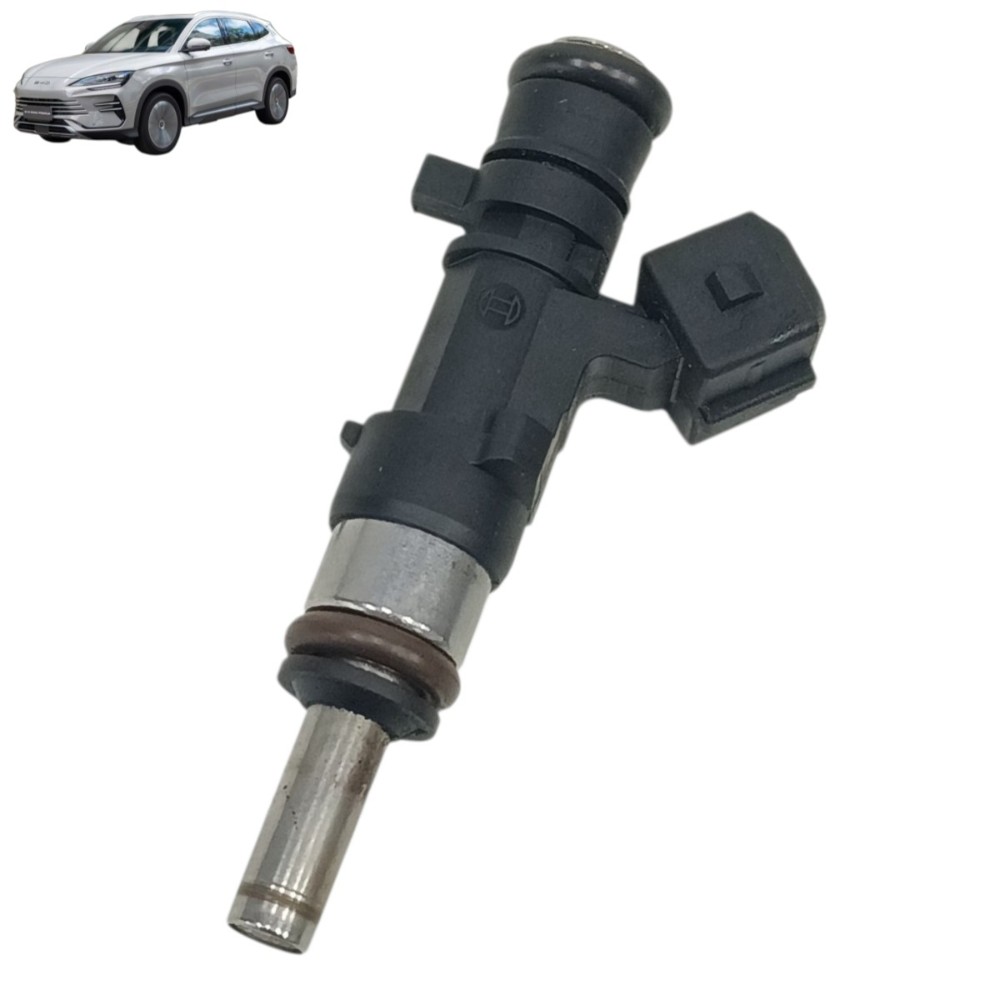 Bico Injetor Combustível Byd Song Plus 1.5 2025 2024 2023