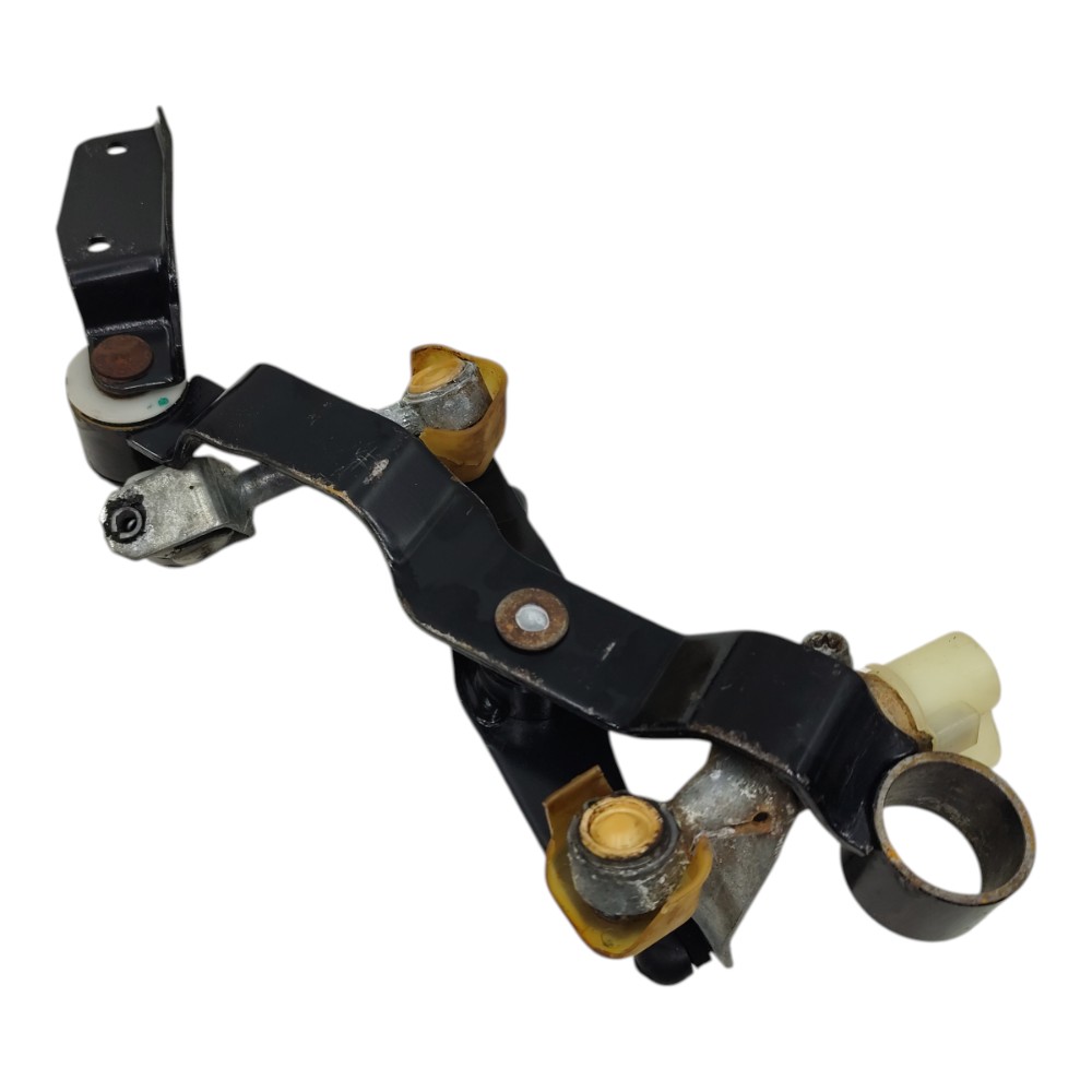 Kit trambulador câmbio varão GM Meriva 1.4 2009 2010 2011 12 2