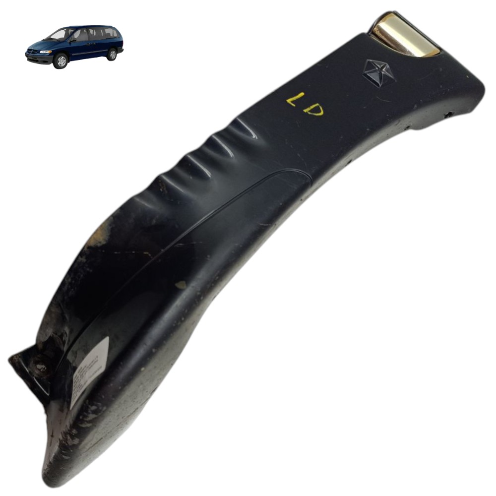 Lameiro Dianteiro Direito Chrysler Grand Caravan 1999 2000 1
