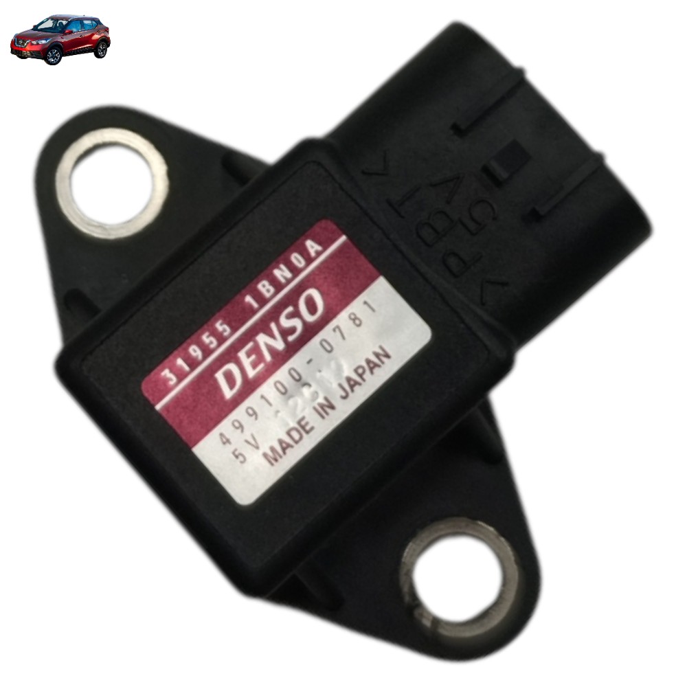 Sensor inclinação map Nissan kicks 2020 2019 2018 319551BN0A 1