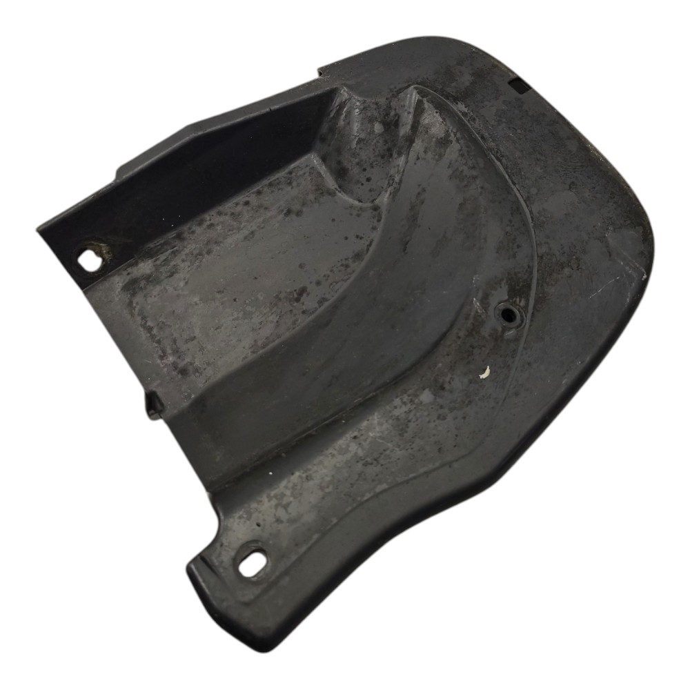 Parabarro Lameiro Traseiro Direito Honda Crv 2013 2014 2015 4