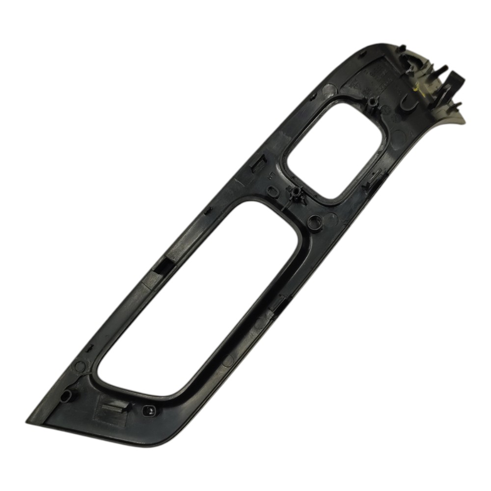 Moldura botão vidro traseiro esquerdo Volvo XC60 2009 2010 2