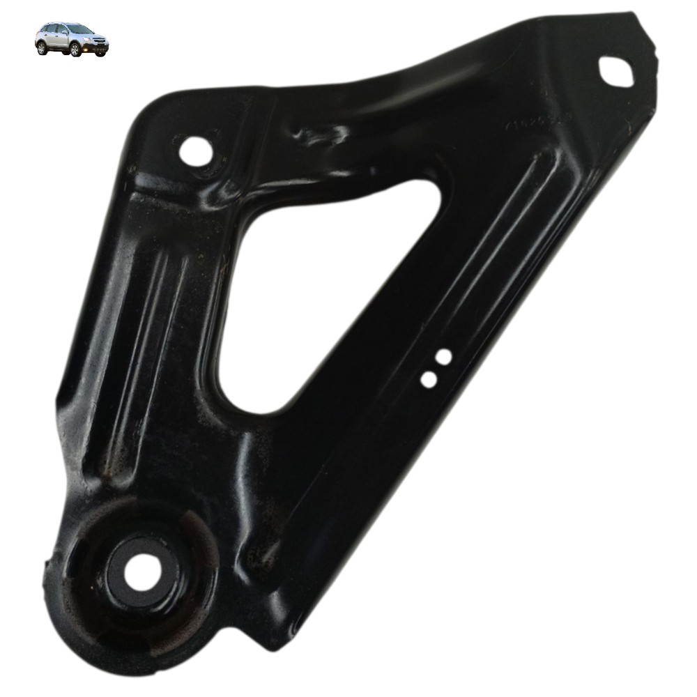 Suporte Agregado Dianteiro Direito Gm Captiva 2008 2009 2010 1