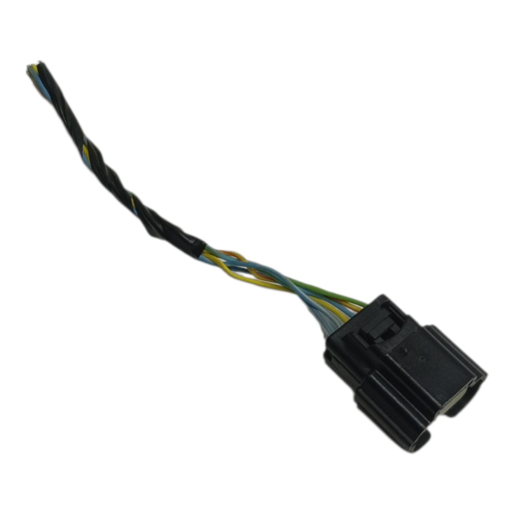 Plug pedal acelerador Jaguar xe 2.0 2019 2018 2017 2016 3