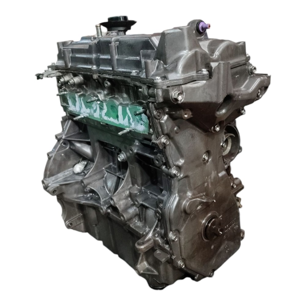 Motor Parcial Renault Logan Sandero Duster 1.6 16 H4m 2019 3