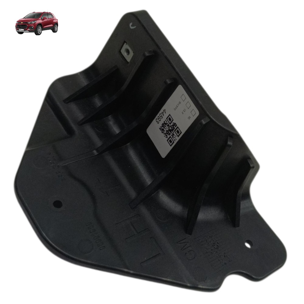 Suporte forro porta traseira esquerda GM Tracker 2018 2017 1