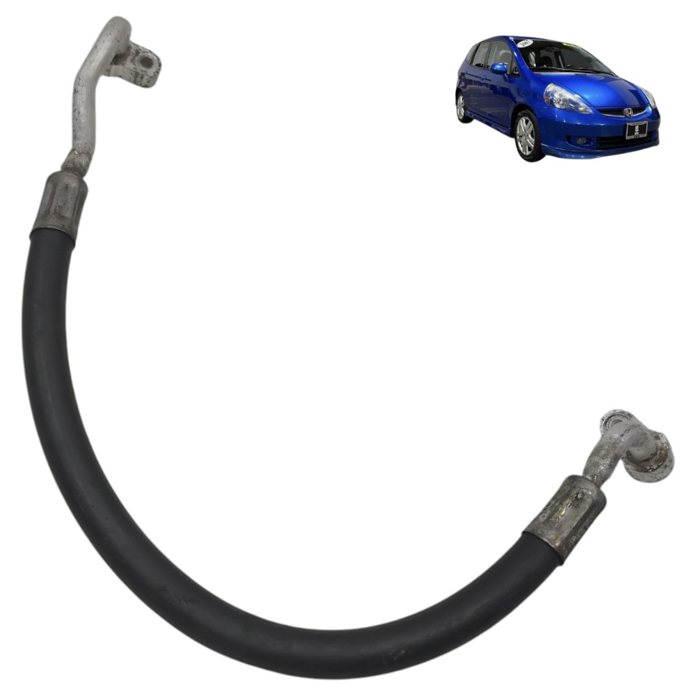 Mangueira Menor Ar Condicionado Honda Fit 1.4 2004 2005 2006 1