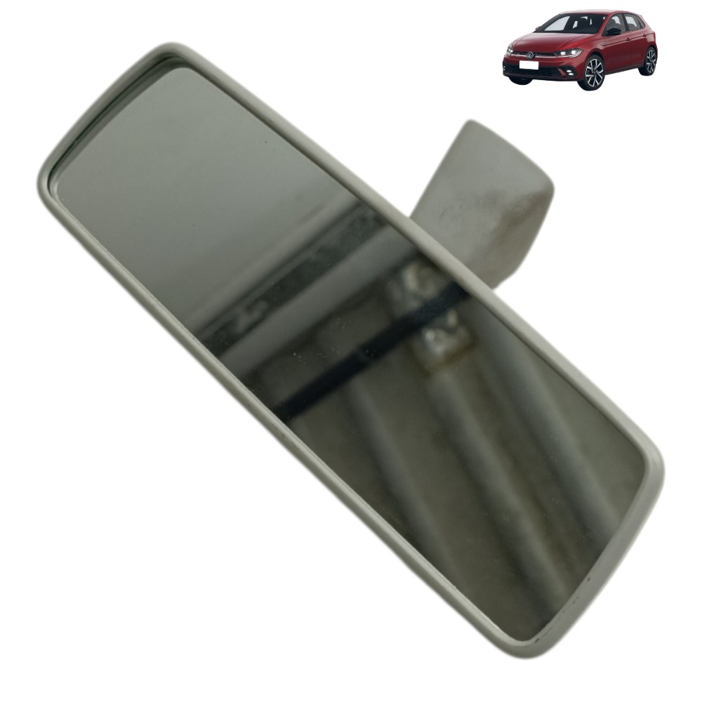 Retrovisor Interno Central Vw Polo Virtus 2026 2025 2024 23
