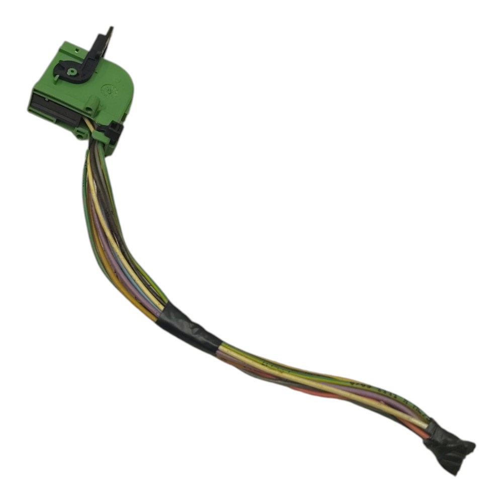 Plug Conector Módulo Estacionamento Peugeot 208 2014 2015 3