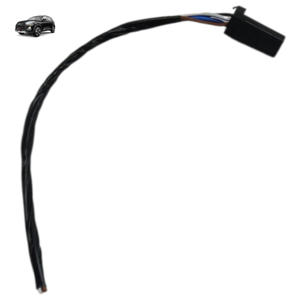 Plug Conector Botão Vidro Porta Chery Tiggo 5x 2025 2024 23 1