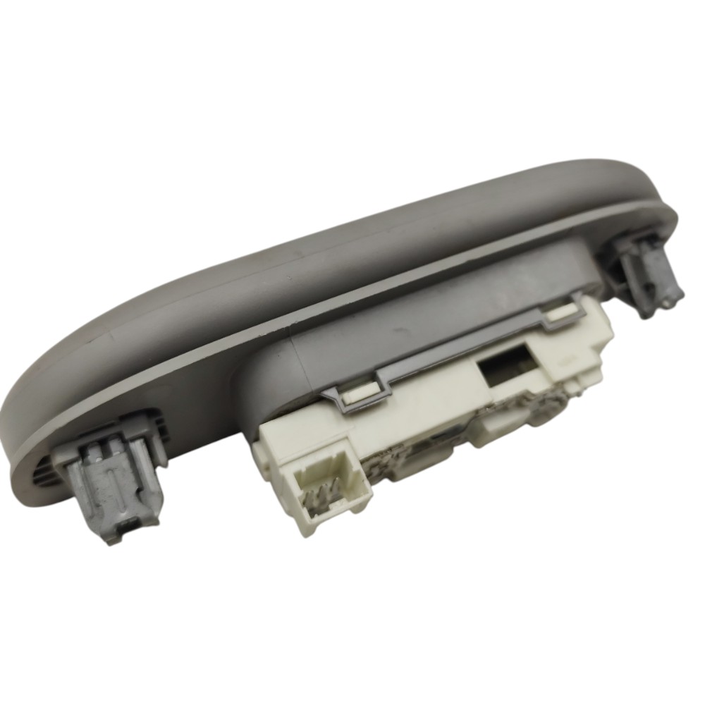 Alca teto pqp traseiro direito fiat toro 2025 2024 2023 3