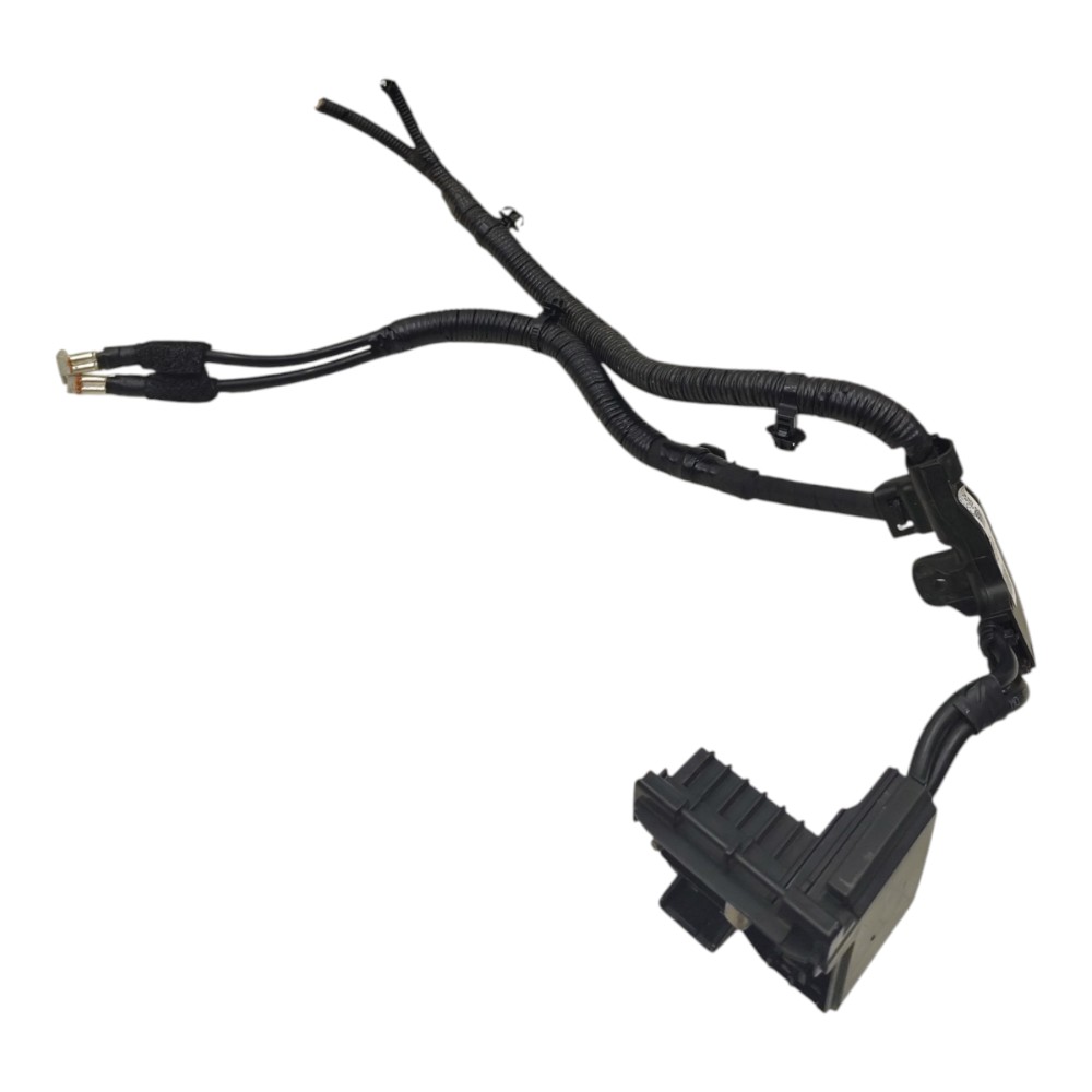 Cabo Positivo Bateria Hyundai Creta 1.0 2026 2025 2024 3