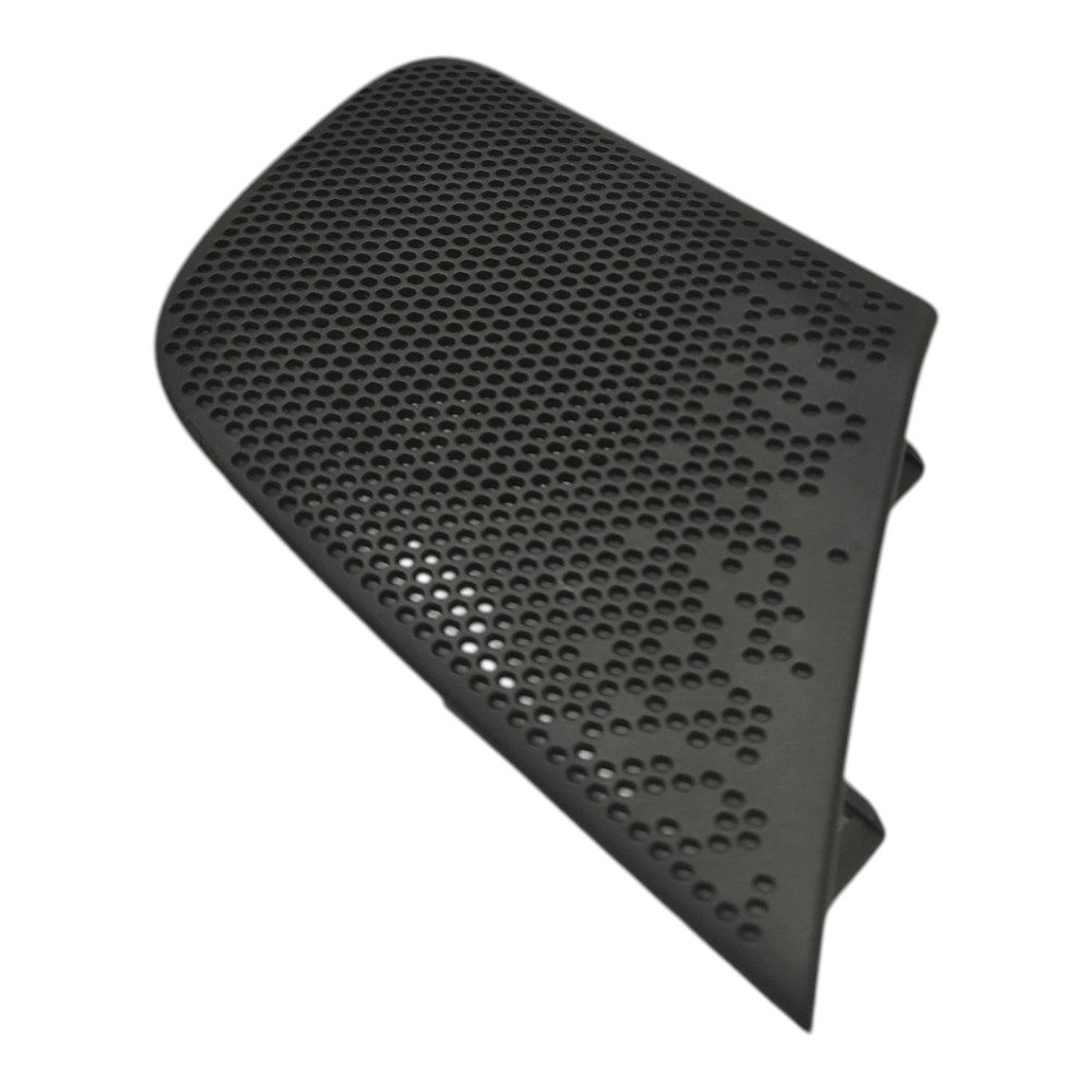 Tela Tweeter Dianteira Direita Peugeot 208 2014 2015 2016 Preto 3