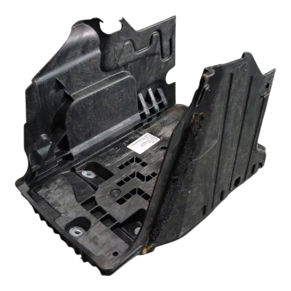 Base Suporte Caixa Bateria Volvo S60 2010 2011 2012 2013 14 2