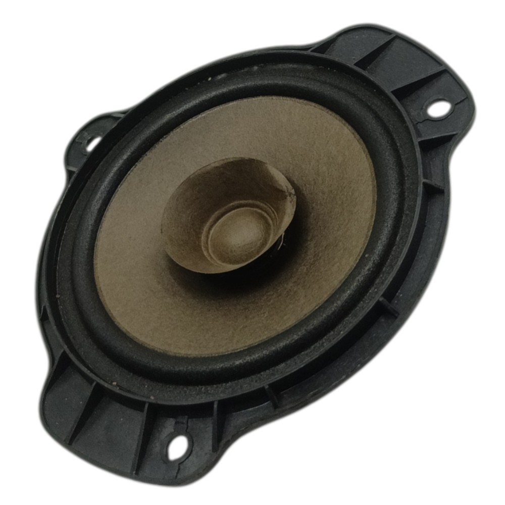 Alto Falante Superior Painel Renault Kwid 2024 2023 2022 21 Preto 3