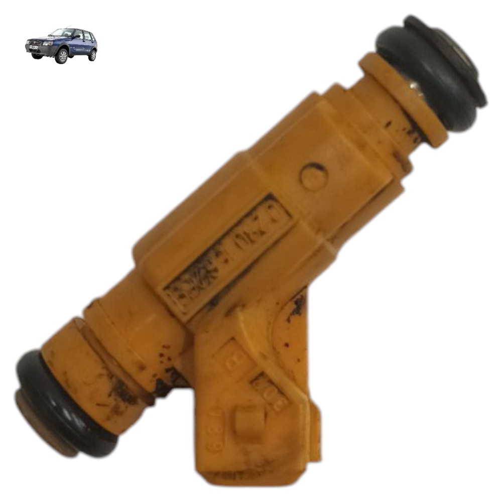 Bico Injetor Fiat Idea 1.4 Fire Flex 2011 2012 2013 2014 15