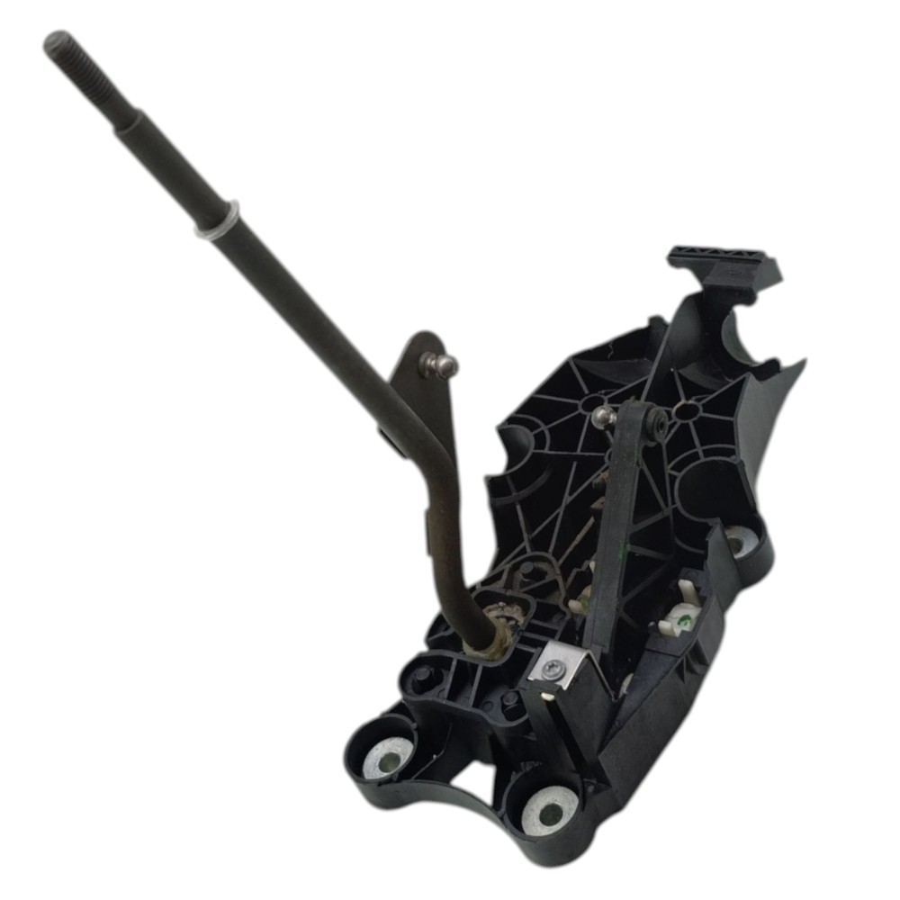 Alavanca Seletor Trambulador Marcha Ford Ecosport 2006 2007 2