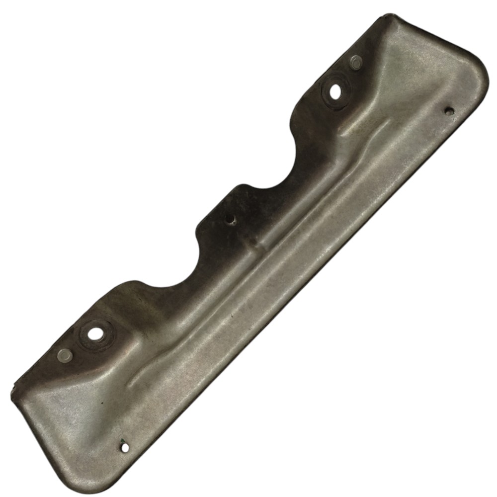 Protetor Térmico Flauta Combustível Honda Hrv 2016 2017 2018 3