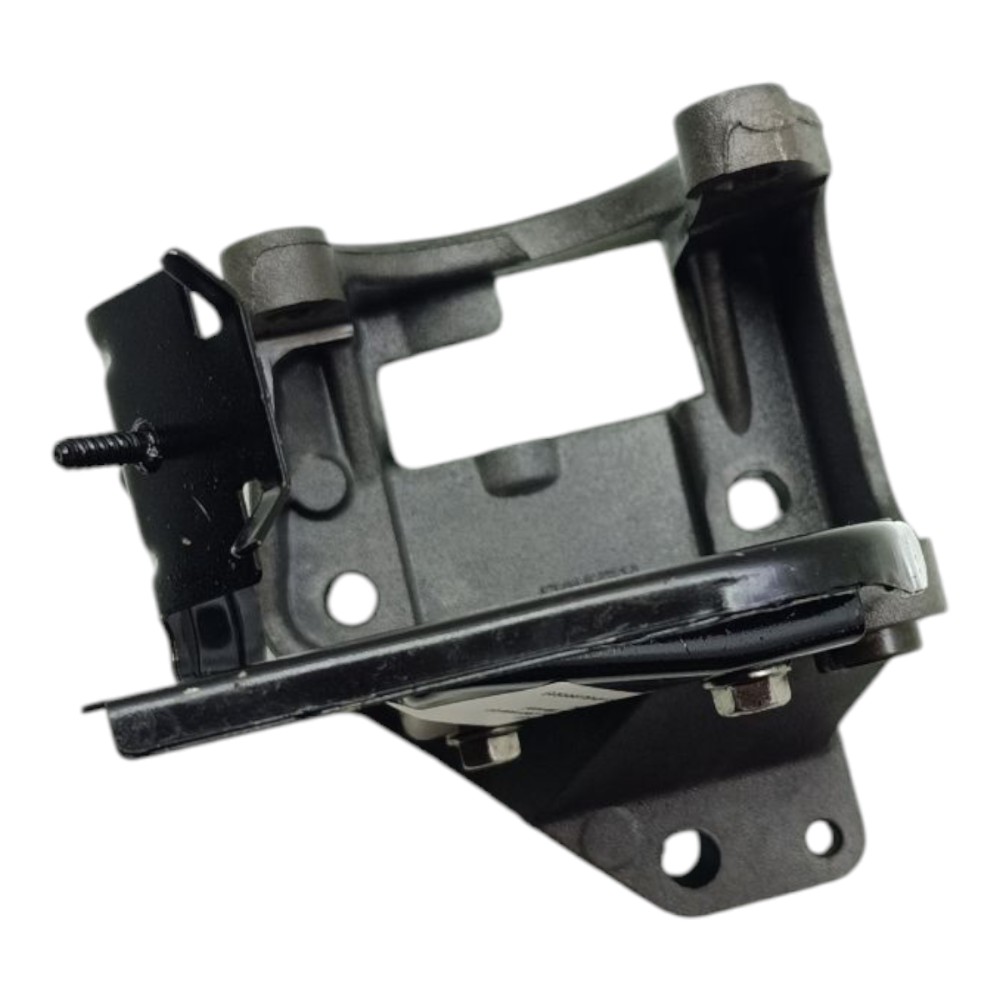 Suporte Bomba Direção Renault Logan Clio Sandero 2007 Á 2012 4