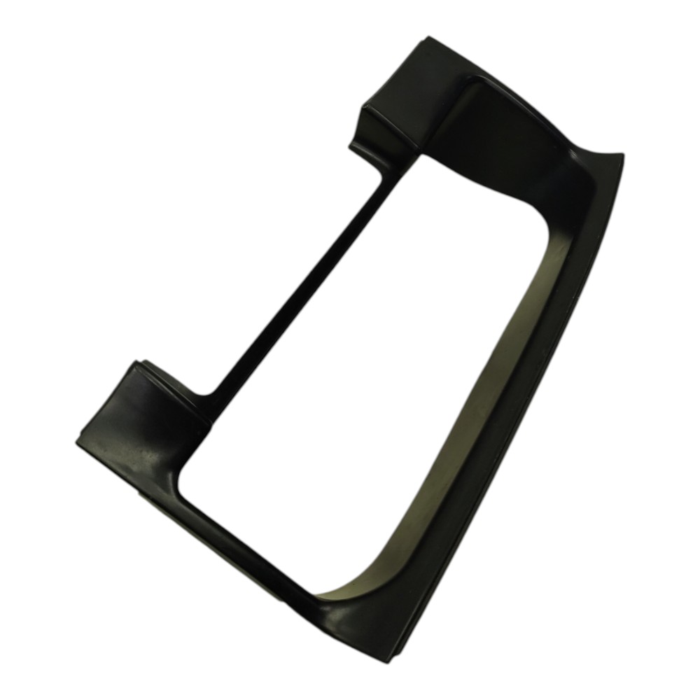 moldura painel instrumentos VW SANTANA 2000 2001 2002 2003 4