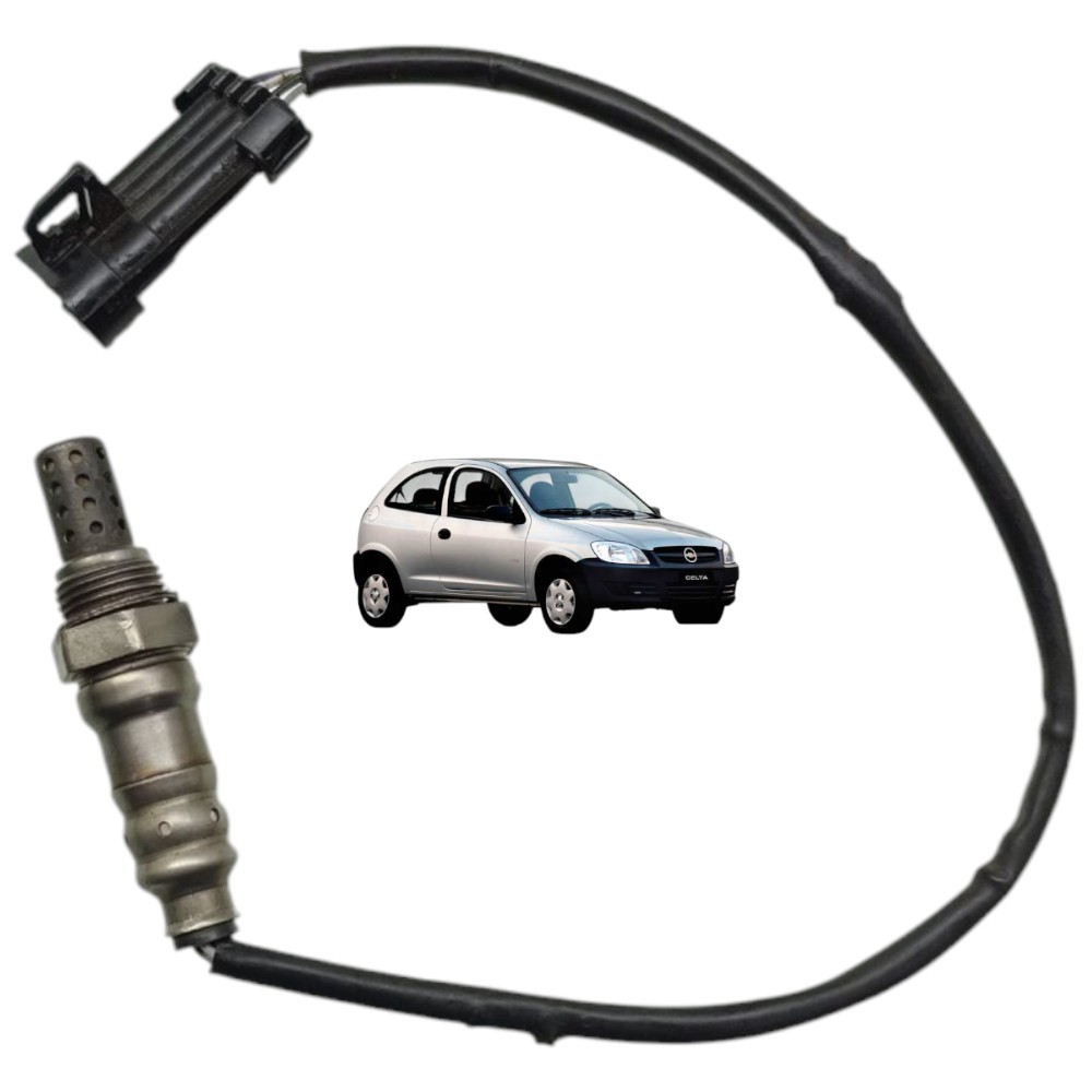 Sonda Lambda Gm Celta 1.0 Flex 2006 2007 2008 2009 2010 2011 1