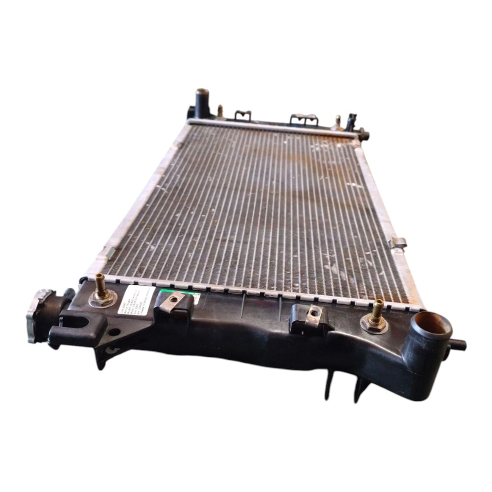 Radiador Água Chrysler Grand Caravan 3.8 V6 1998 1999 2000 2