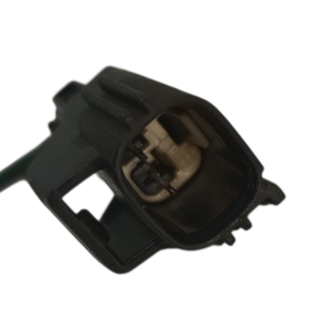 Plug Conector Compressor Ar Gm Captiva 2.4 2008 2009 2010 11 4