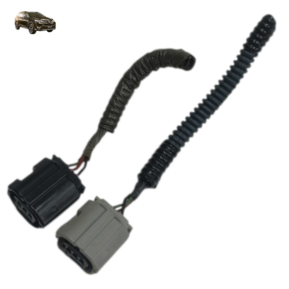 Par Plug Conector Sensor Fase Toyota Rav4 2.0 4×4 2016 2015 1