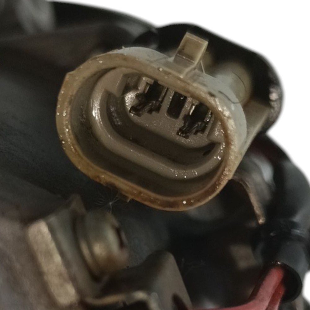Compressor Ar Condicionado Fiat Uno Palio Fire 1.0 2010 11 4