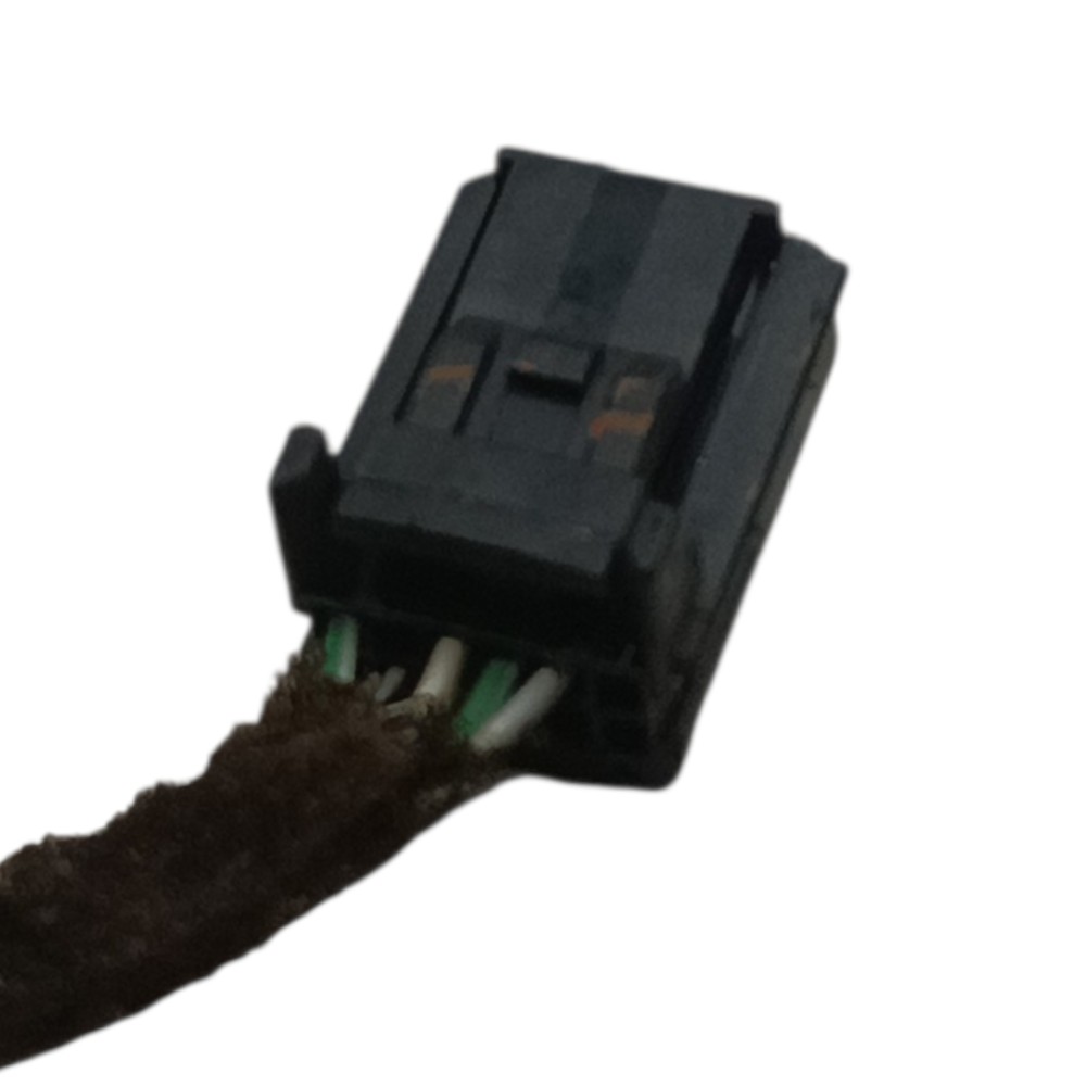 Plug Conector Retrovisor Elétrico Renault Sandero 2016 2