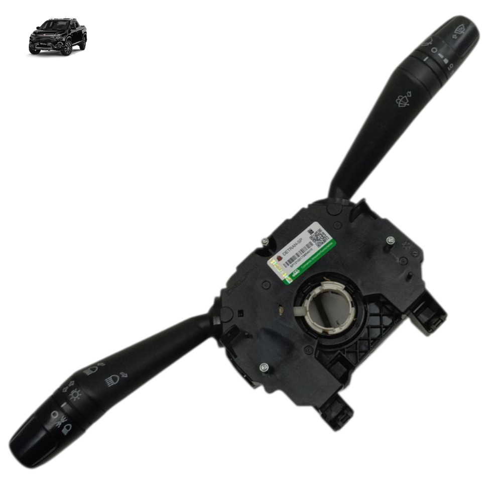Chave Seta Limpador Fiat Toro 2017-2021 1