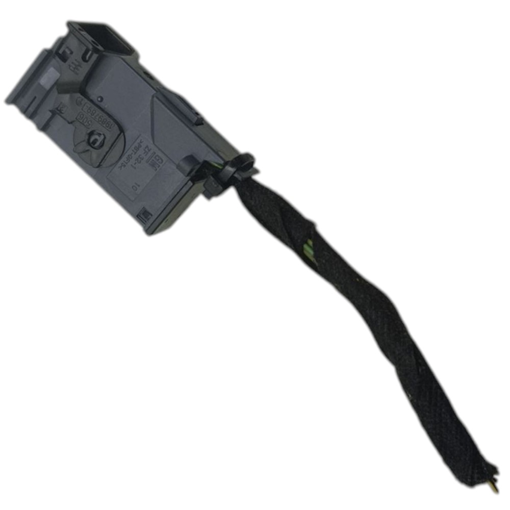 Plug Conector Painel Instrumentos Gm Onix Prisma 2017 2018 2