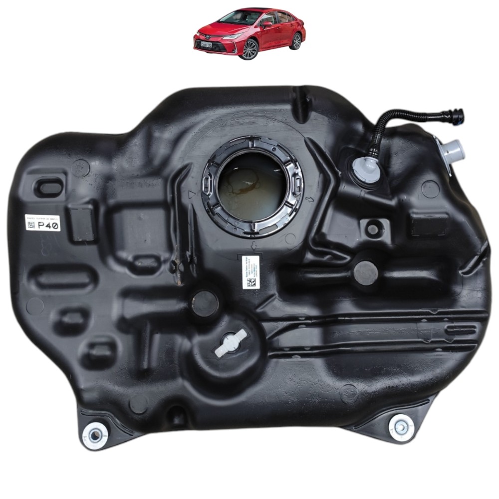 Tanque Combustível Toyota Corolla 2020 2021 2022 2023 2024